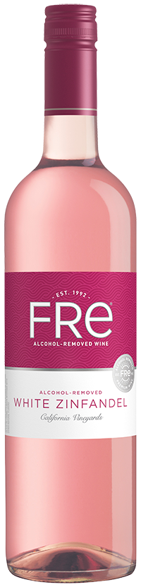 Alcohol on sale removed wine